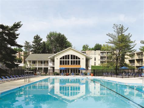 the apartments at bonnie ridge